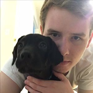 Meet your Posher, Connor